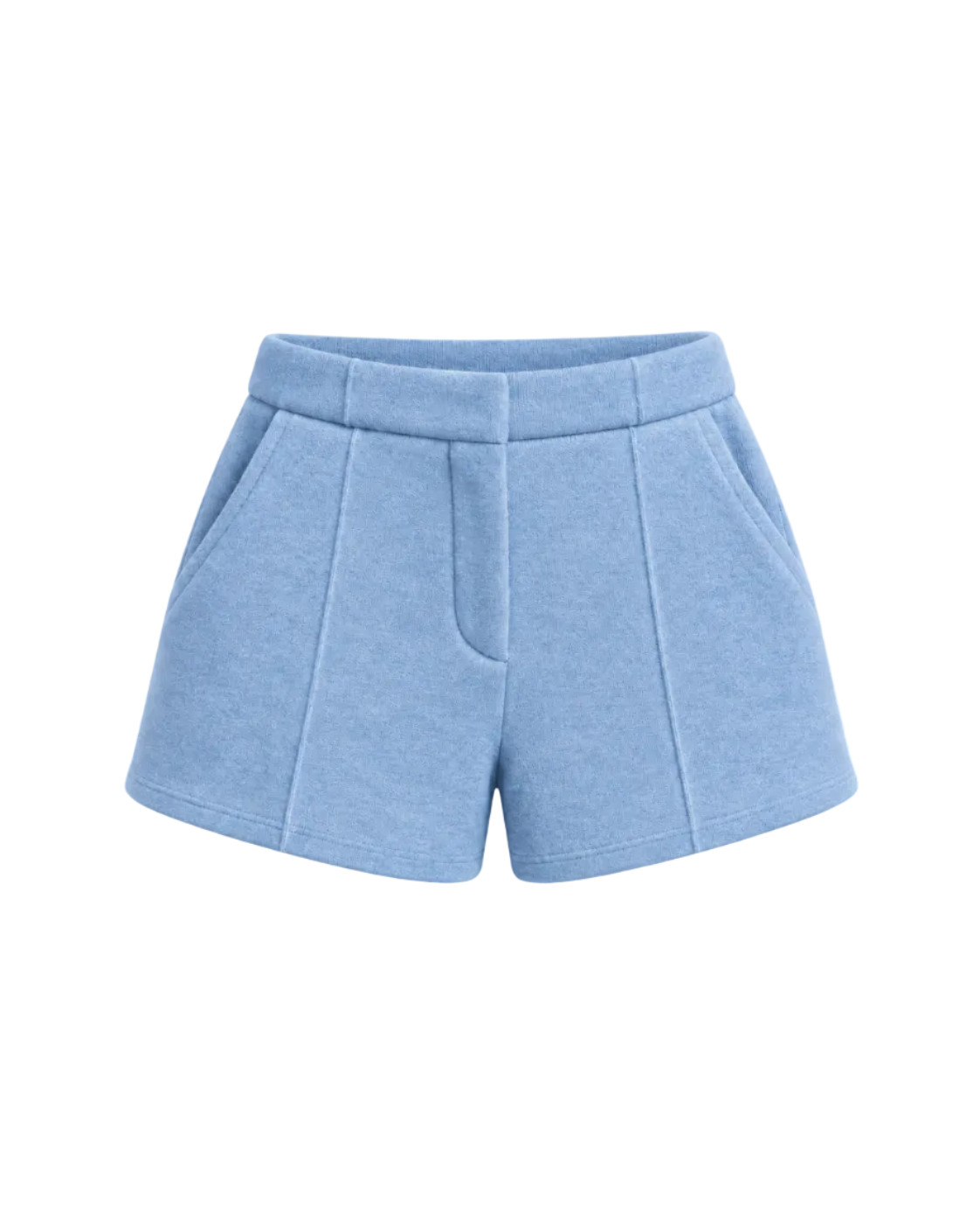 Maison Shorts