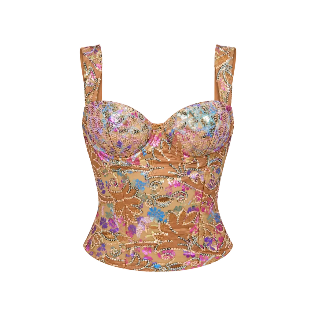 Bellina Corset