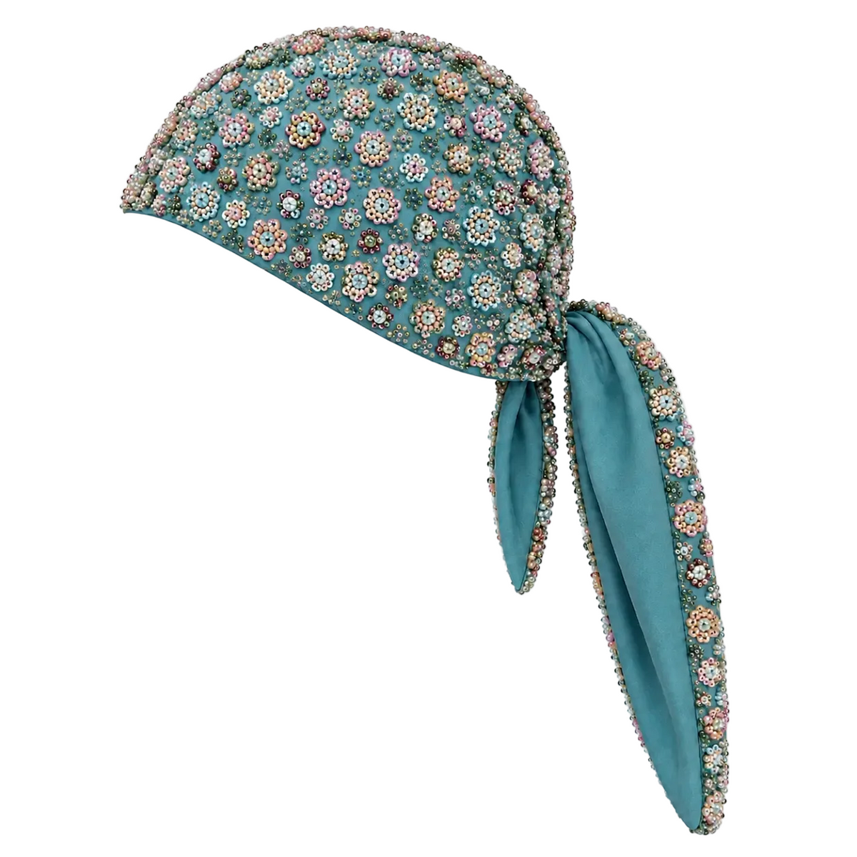 Leonora Headscarf