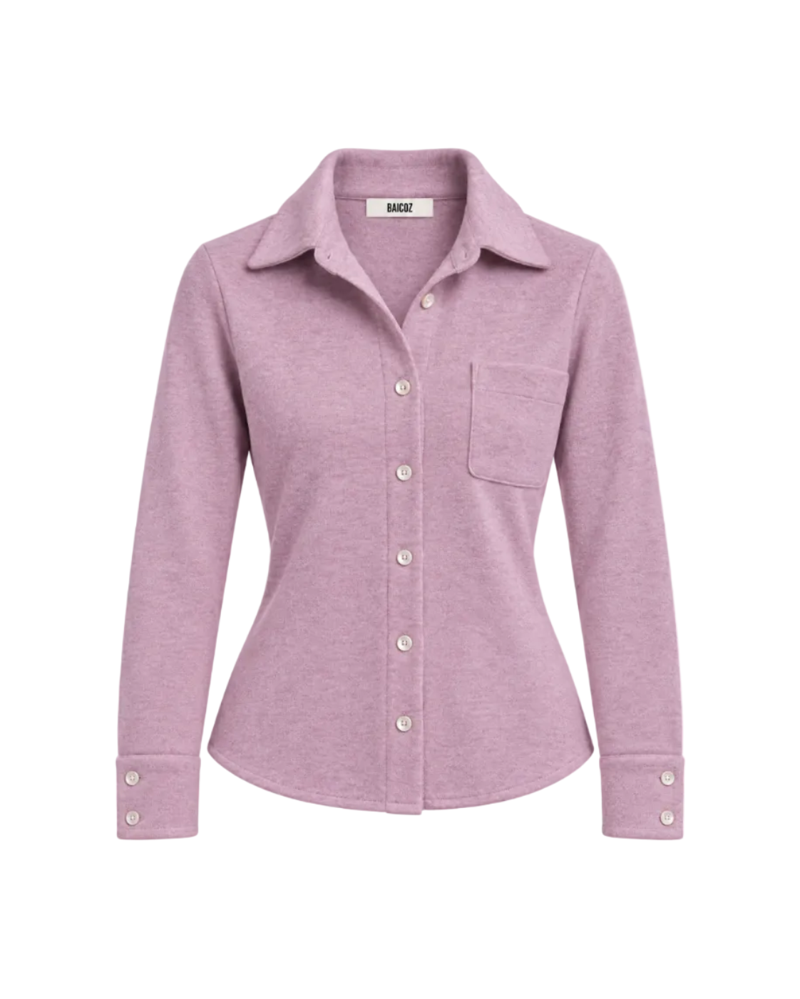 Alessa Shirt