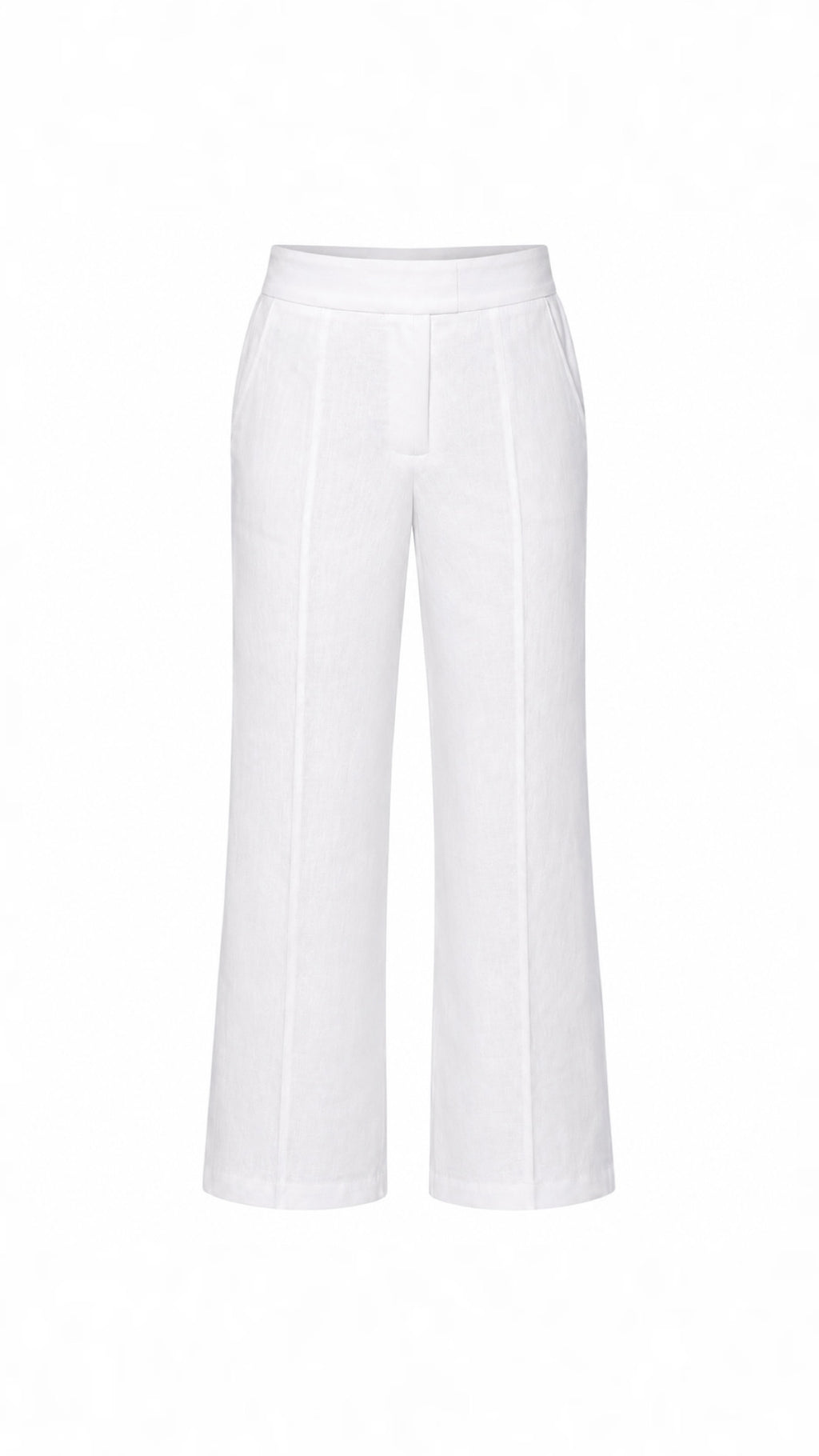 Linen Trousers