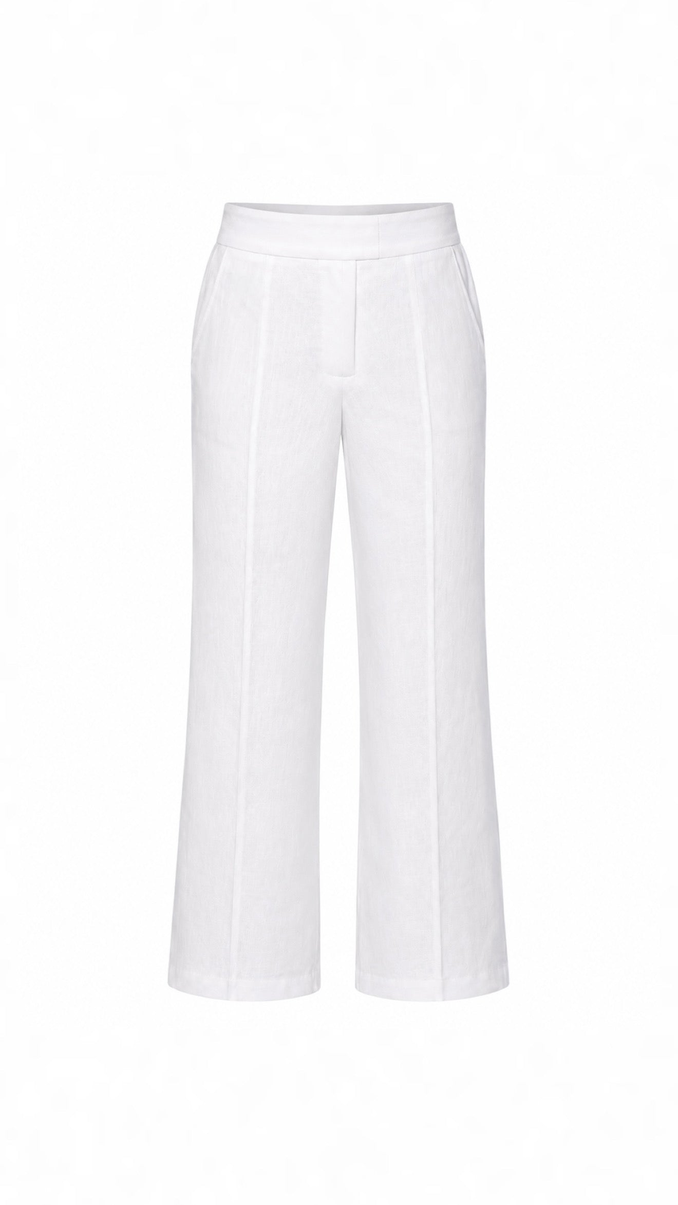 Linen Trousers
