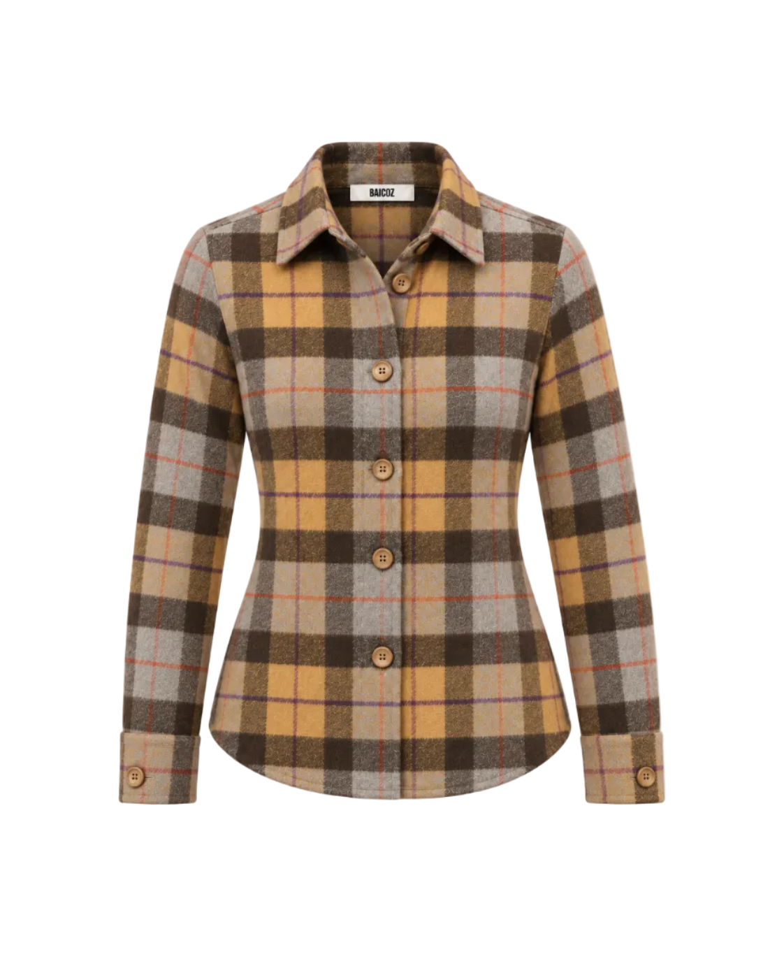 Cordelia Shirt