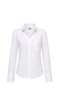 Personalised Linen Shirt