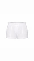 Linen Shorts