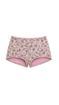 Bérénice Mini Shorts