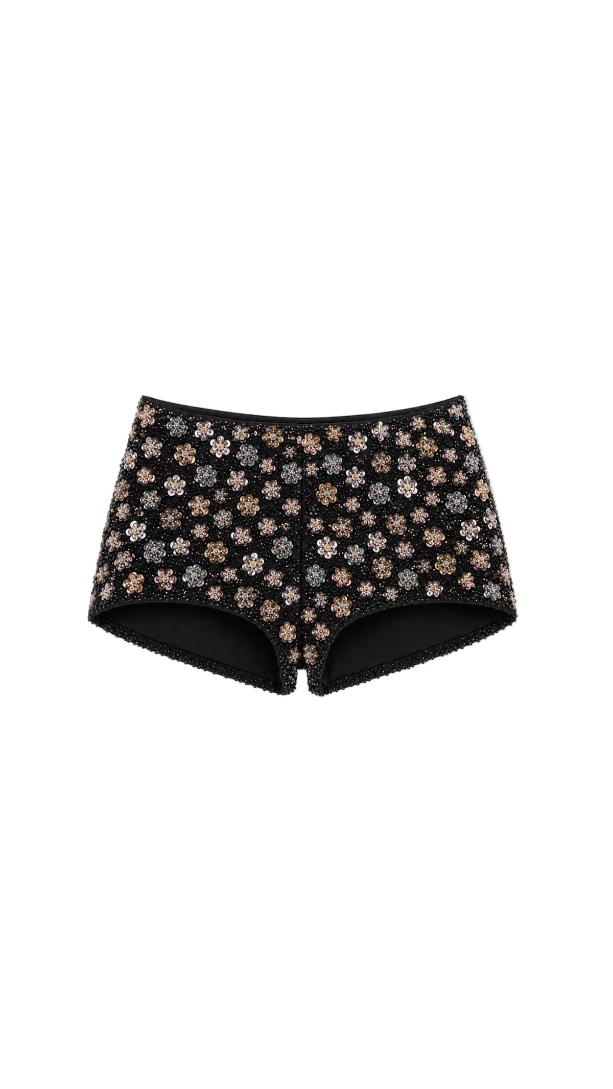 Séverine Mini Shorts