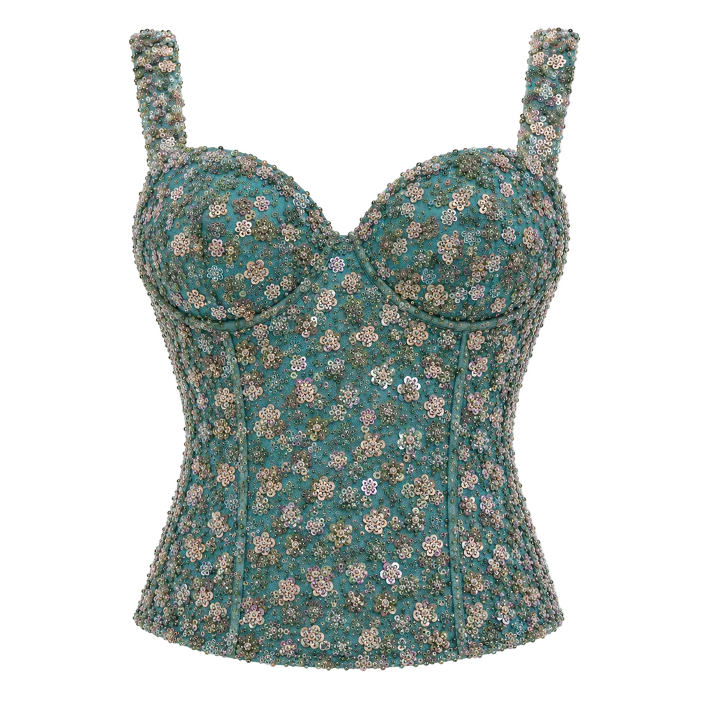 Leonora Corset