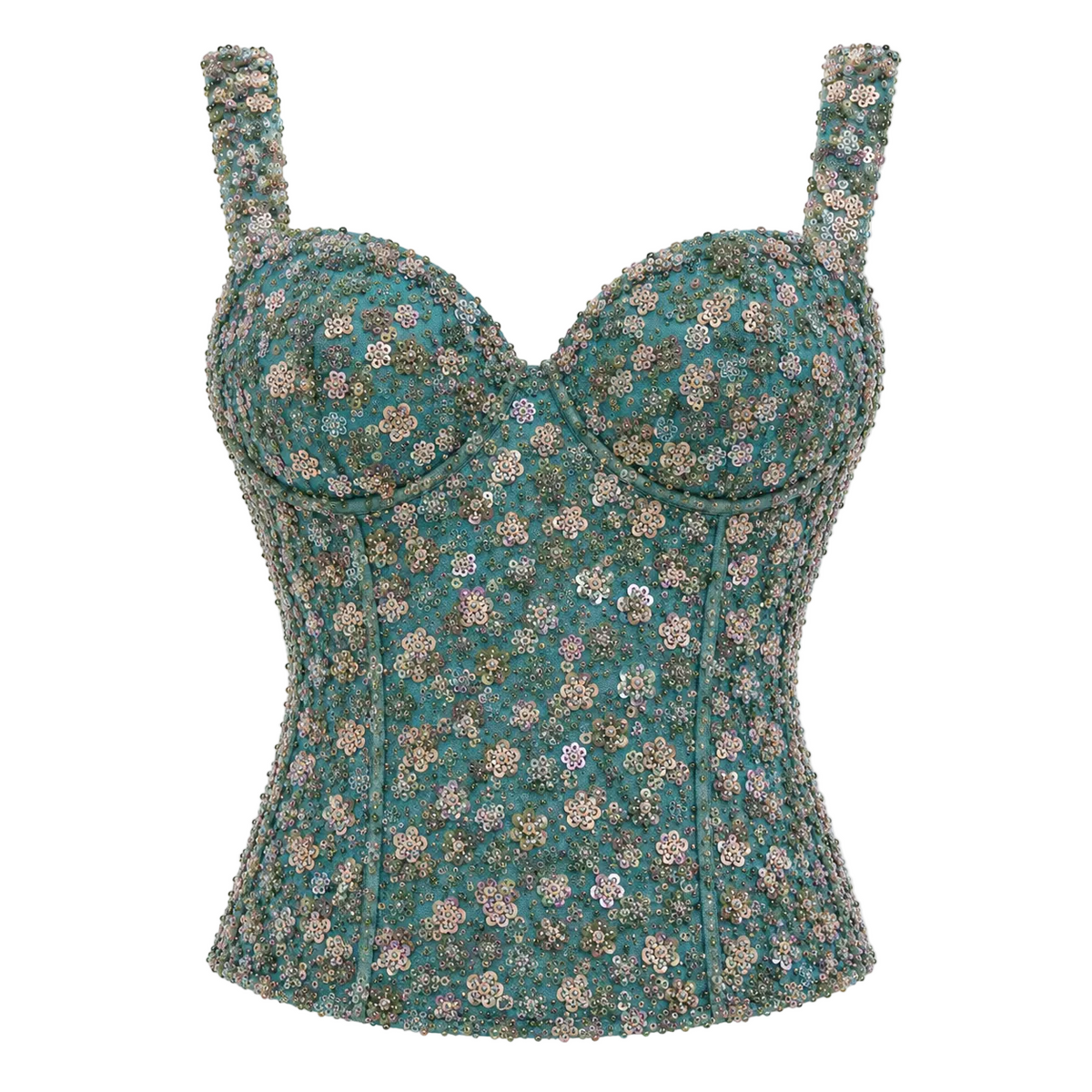 Leonora Corset
