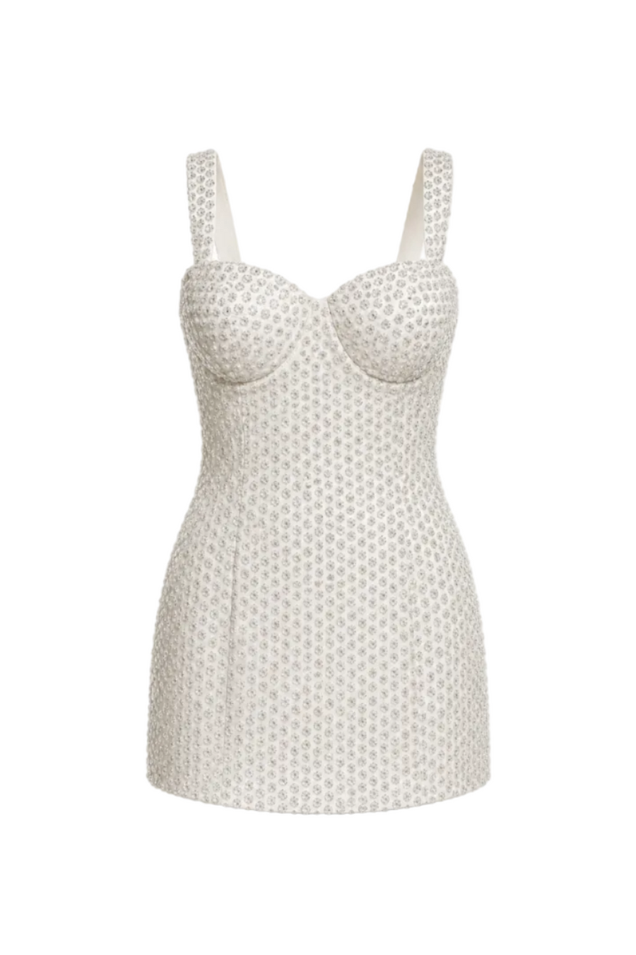 Galatea Mini Dress