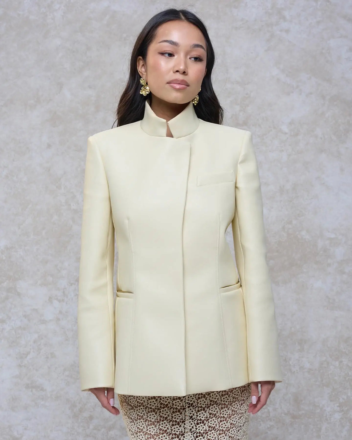 Athénaïs Blazer