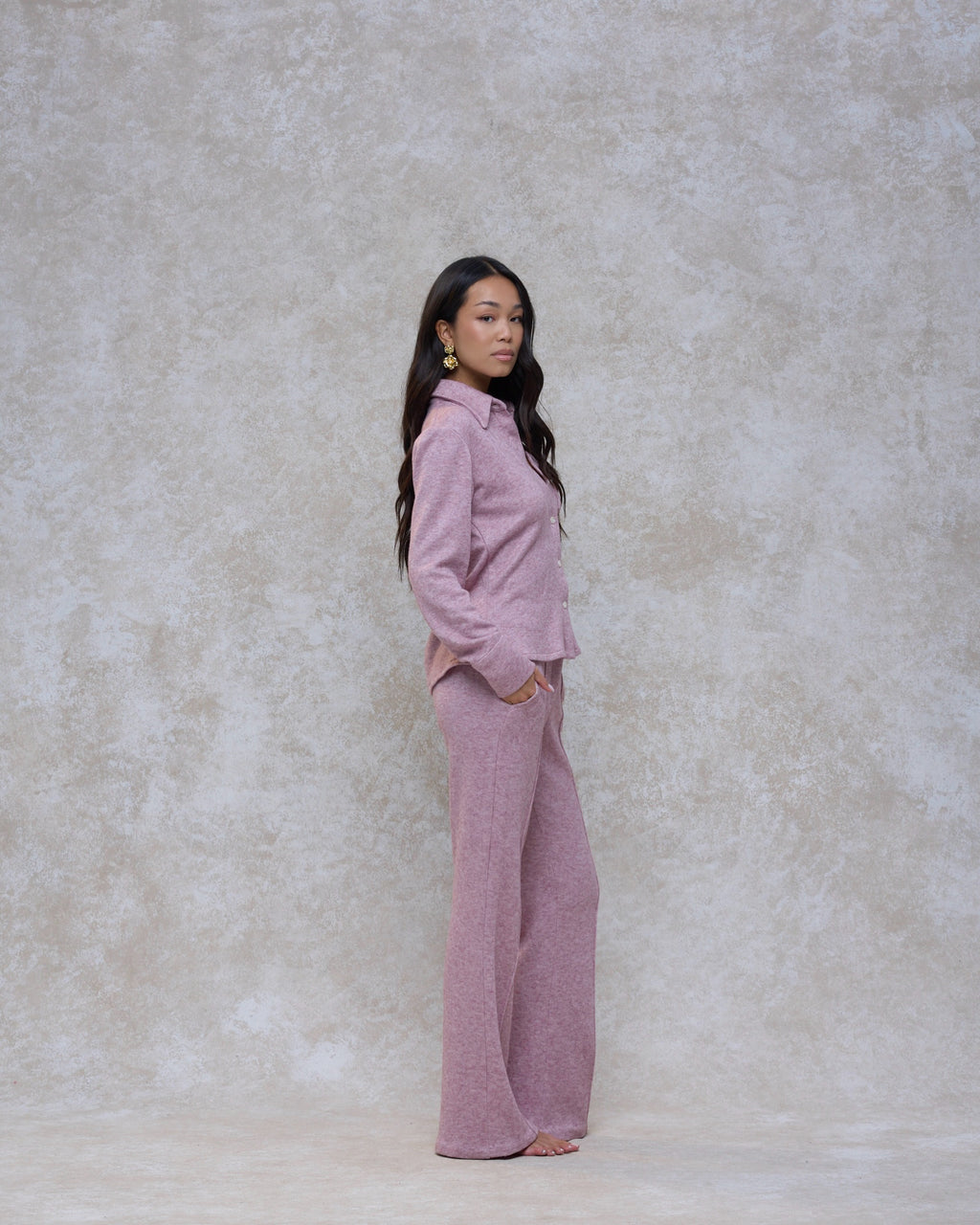 Alessa Shirt