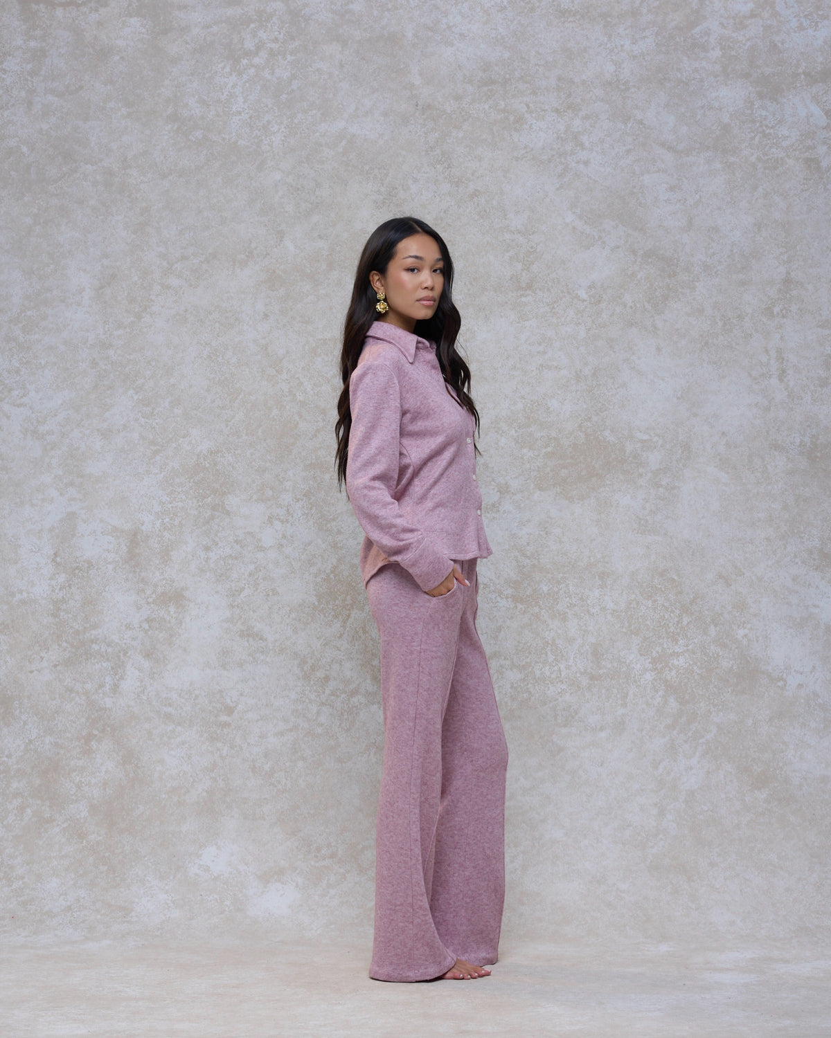 Alessa Shirt