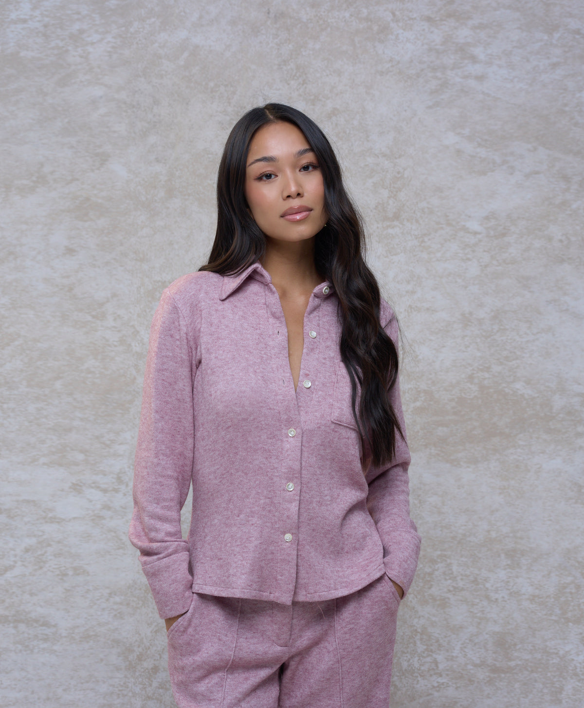 Alessa Shirt
