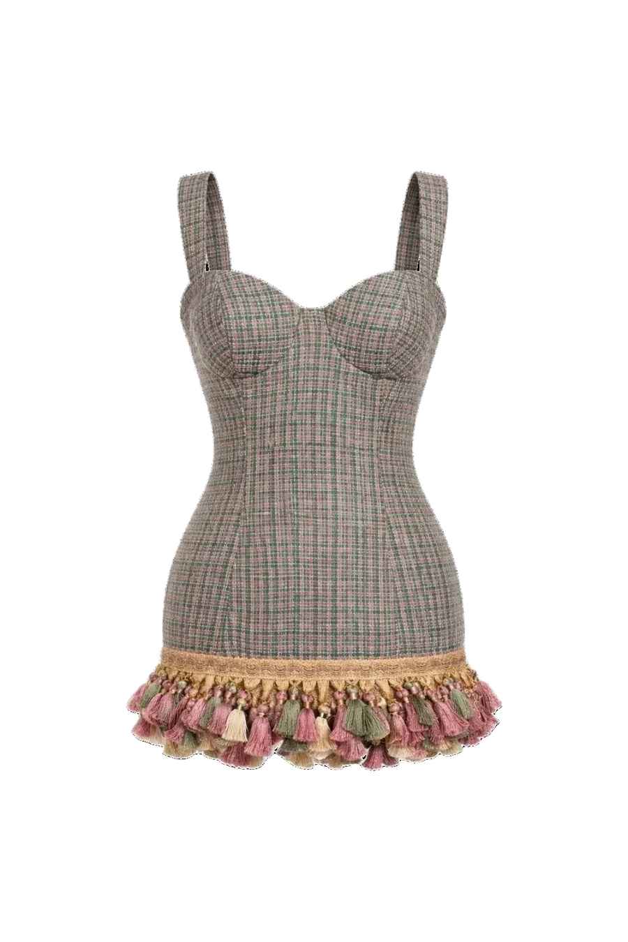 Araminta Mini Dress