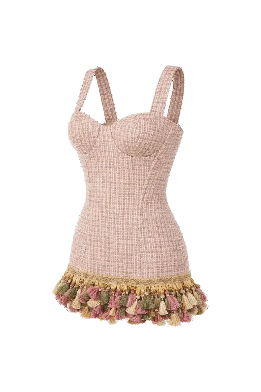 Leonora Mini Dress